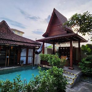 Sojourn Spa Hotel Melaka